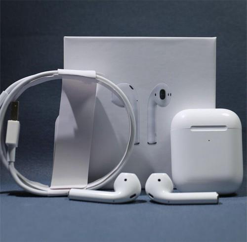 Premium Wireless Earbuds (AirPods Pro Style) – HD Sound | Touch Control