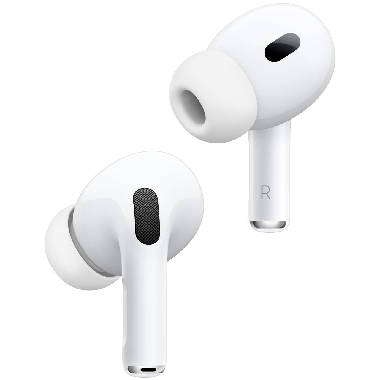 Premium Wireless Earbuds (AirPods Pro Style) – HD Sound | Touch Control