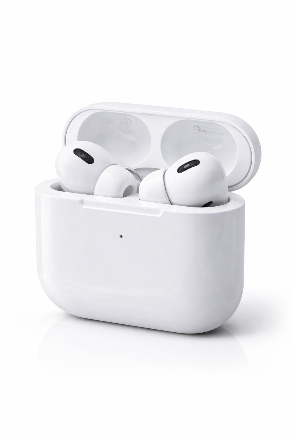 Wireless Earbuds + Magnetic Power Bank Combo – HD Sound | Fast Charging